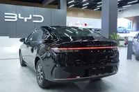 259 400 000 сум BYD Chazor Champion DM-i (55km Active) AUTOZONE