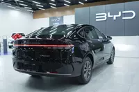 BYD Chazor Champion DM-i (55km Active) AUTOZONE Только в розницу