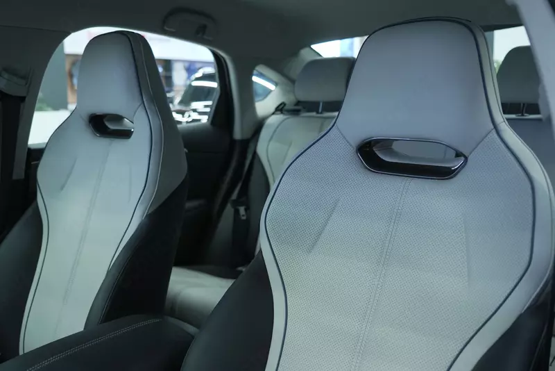 BYD Chazor Champion DM-i (55km Active) AUTOZONE BYD AUTOZONE