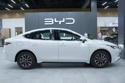 298 500 000 сум / шт. BYD Chazor Champion DM-i (120km Flagship)AUTOZONE