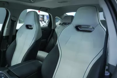 BYD Chazor Champion DM-i (120km Flagship)AUTOZONE