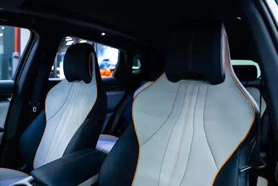 BYD SONG PLUS DM-i UzPride (110 km Flagship) AUTOZONE