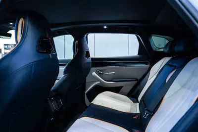 BYD SONG PLUS DM-i UzPride (110 km Flagship) AUTOZONE