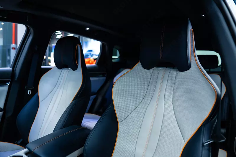 BYD AUTOZONE - BYD SONG PLUS DM-i UzPride (150km Flagship) AUTOZONE