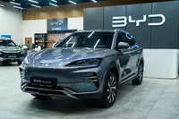 395 300 000 сум BYD SONG PLUS EV CHAMPION (520km Flagship) AUTOZONE