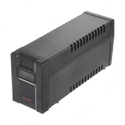 UPS(ИБП) MUST W600VA