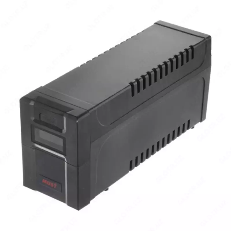 UPS(ИБП) MUST W1200VA