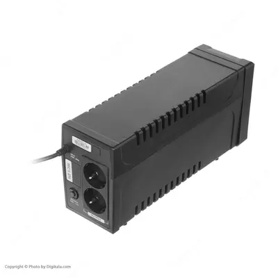 UPS(ИБП) MUST W1200VA - 1 024 000 сум / шт.