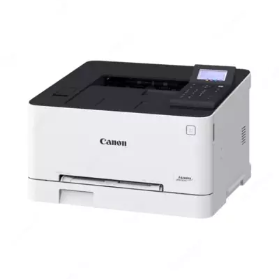 Принтер Canon i-SENSYS LBP633CDW - 3 097 600 сум / шт.
