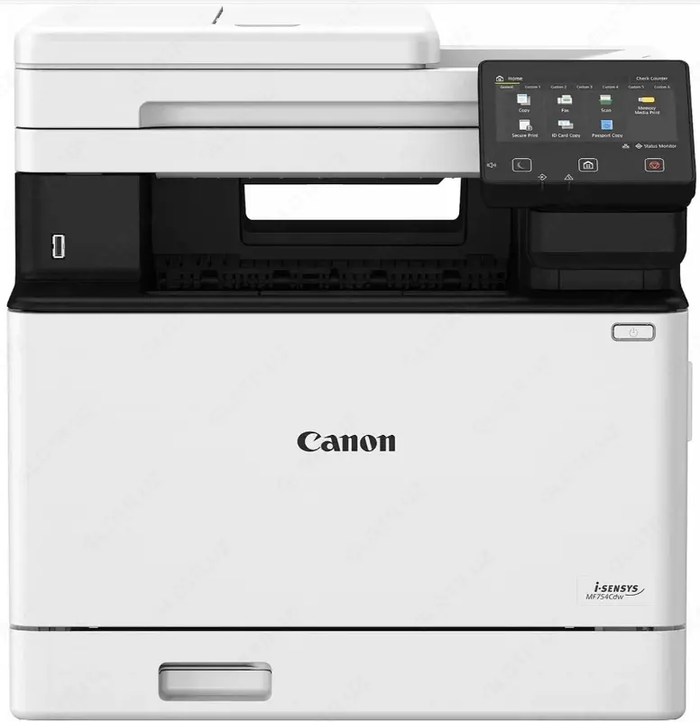 МФУ Canon i-SENSYS MF752Cdw