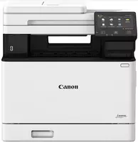 МФУ Canon i-SENSYS MF752Cdw