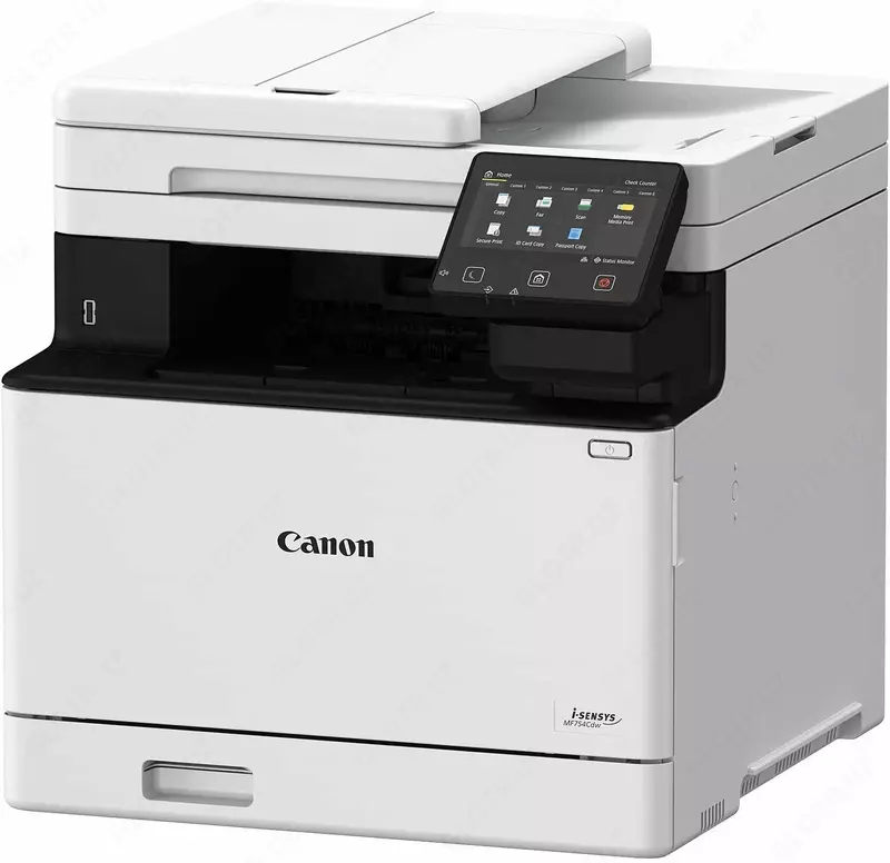 МФУ Canon i-SENSYS MF754Cdw - от {0} сум