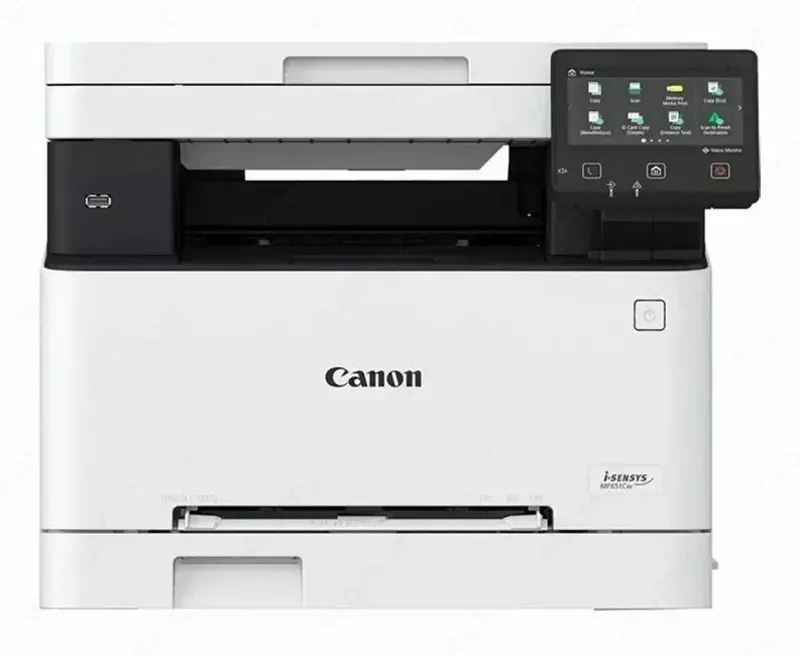 МФУ Canon i-SENSYS MF651CW