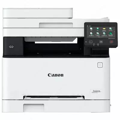 МФУ Canon i-SENSYS MF657Cdw