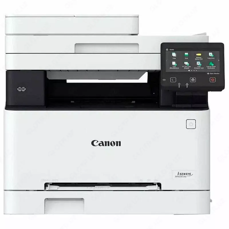 МФУ Canon i-SENSYS MF657Cdw