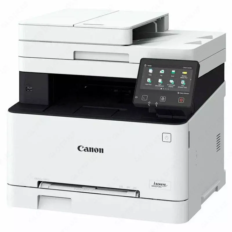 МФУ Canon i-SENSYS MF657Cdw - от {0} сум