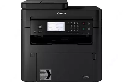 МФУ Canon i-SENSYS MF267dw