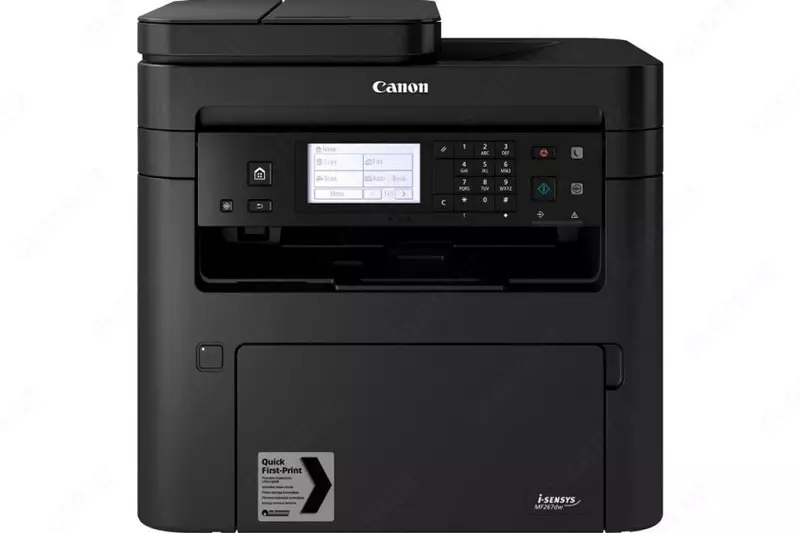 МФУ Canon i-SENSYS MF267dw