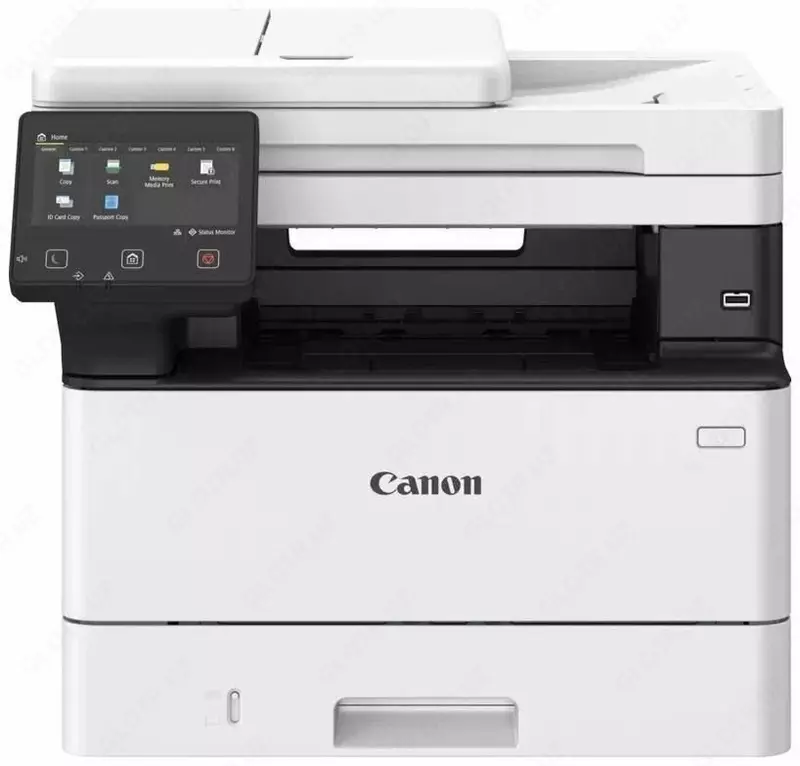 МФУ Canon i-SENSYS MF463dw