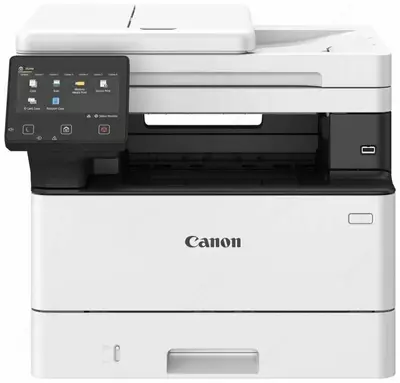МФУ Canon i-SENSYS MF463dw