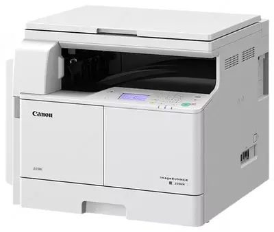 МФУ Canon imageRUNNER 2206N - 9 574 400 сум / шт.