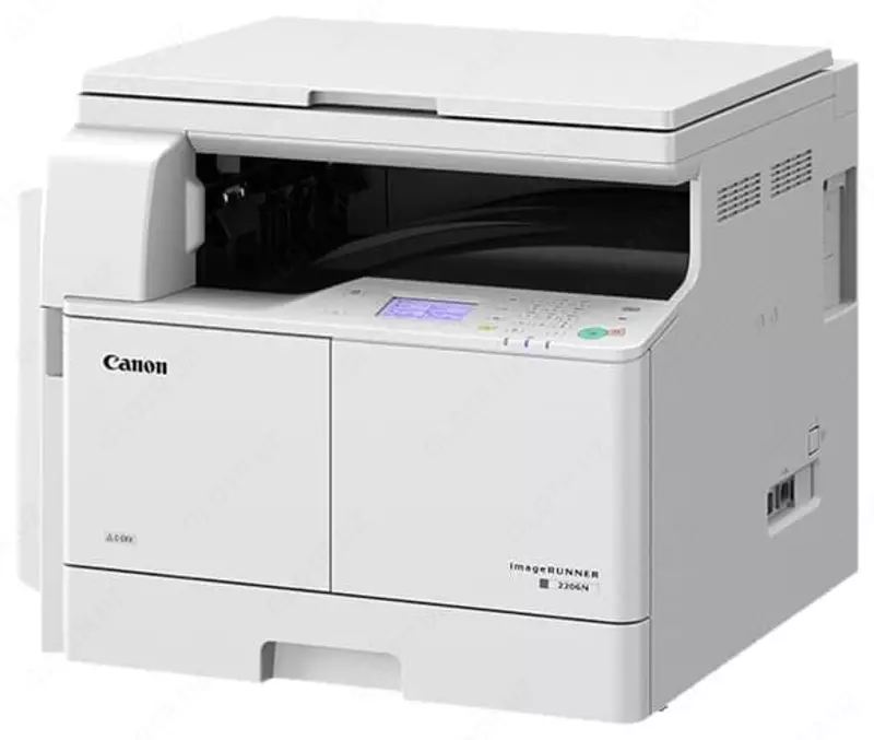 МФУ Canon imageRUNNER 2206N - от {0} сум