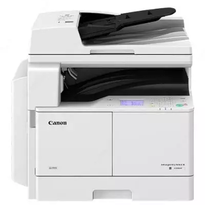 МФУ Canon imageRUNNER 2206iF