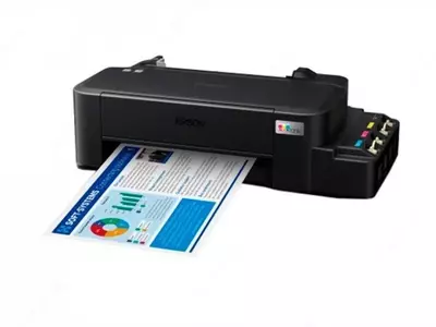 Принтер Epson L121 - 1 868 800 сум / шт.