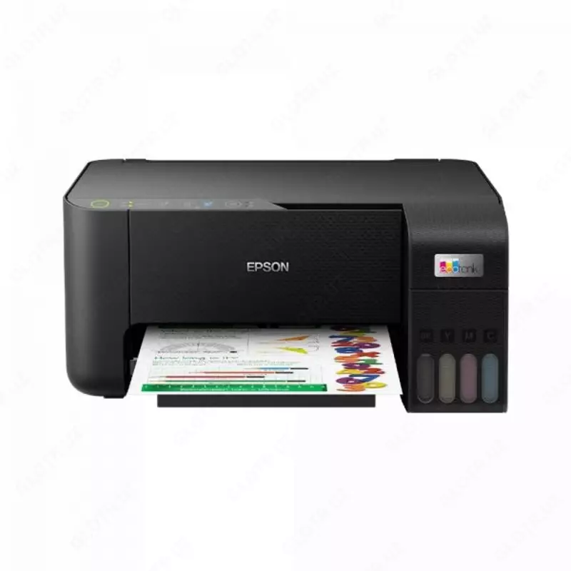 МФУ Epson L3250