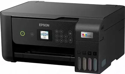 МФУ Epson L3260