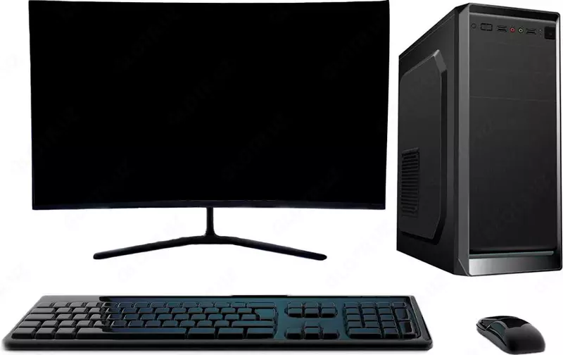 Персональный компьютер CYBERONE CRE K3-27С71416512 - от {0} сум