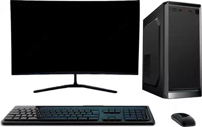 Персональный компьютер CYBERONE CRE K3-27С71316512 - 10 777 600 сум / шт.