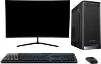 Персональный компьютер CYBERONE CRE K2-24С51332113050 - от {0} сум