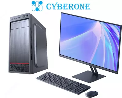 Персональный компьютер CYBERONE CRE K2-24С514165123050