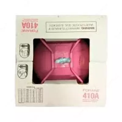 Фреон R-410А ARKEMA FORANE® ФРАНЦИЯ 410 A DOT40 DISP 13L/P ( 11.3 кг) очень высокого качества. - 1 690 000 сум / шт.