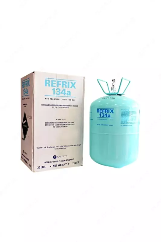 Фреон R-134A Tazzetti Refrix® Италия