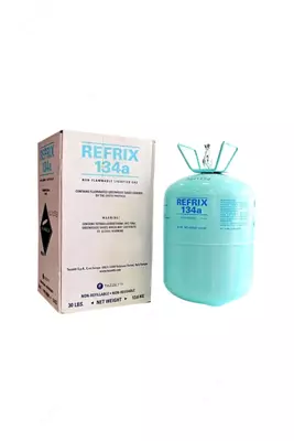 Tazzetti Refrix® (Италия)