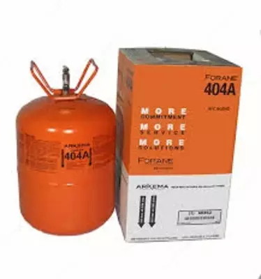 Фреон R-404А Arkema Forane Франция