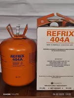 Фреон R-404А Tazzetti Refrix® (Италия)