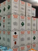 Фреон R-404А Tazzetti Refrix® (Италия)