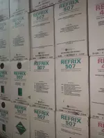 Фреон R-404А Tazzetti Refrix® (Италия)