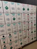 R-134a Forane Arkema Freonlar