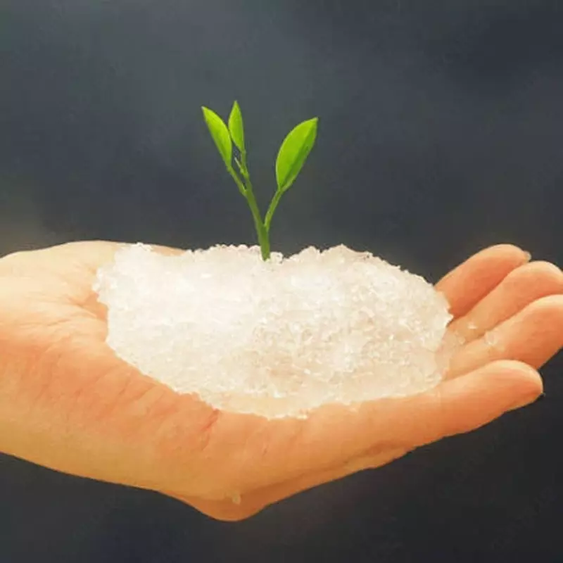 Гидрогель Aqua