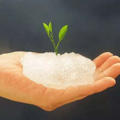 Гидрогель Aqua