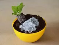   Гидрогель Aqua