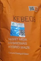  Семена Кукурузы Зерно Макка Дон Силос Продукция компании KWS SAAT SE & Co. KGaA (Германия). - ООО EXPONENT