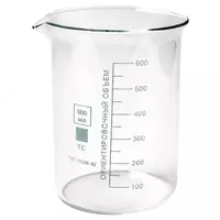 Стакан градуированный