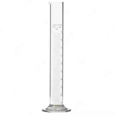 Цилиндр грдуированный