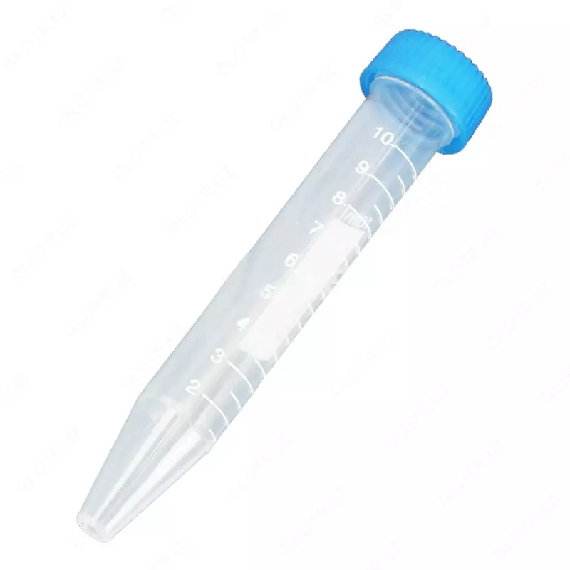 Пробирка центрифужная