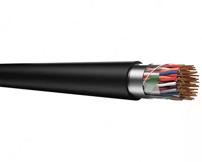 Кабель ТППэп